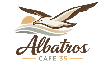 ALBATROS CAFE 35